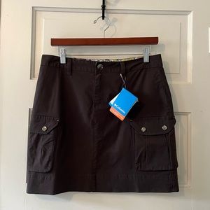 Columbia Crossroads Skirt - 8